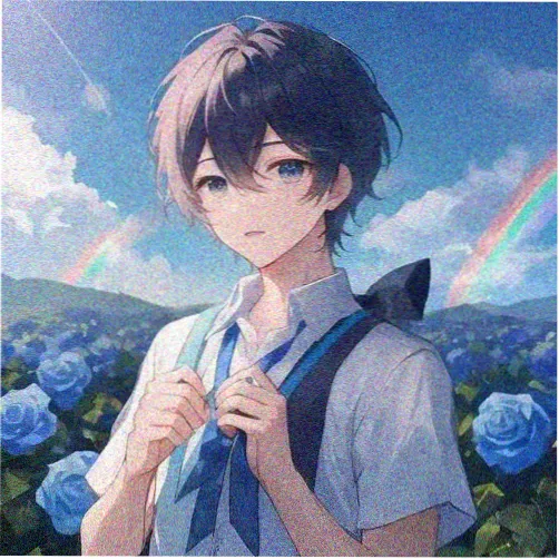 听雨客